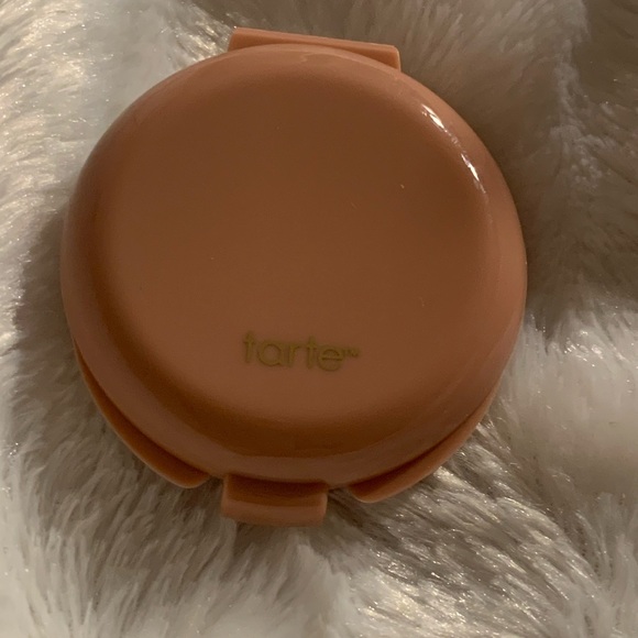 Tarte Amazonian Clay 12 hour blush in Paaarty - Picture 7 of 7